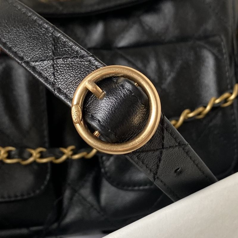 Ch**el hobo bags